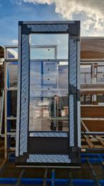 Nieuw kunststof deur, 75 tot 150 cm, Kunststof, Deurkozijn, Nieuw