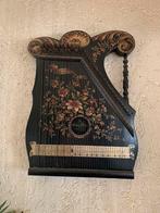 Pianoharp, Muziek en Instrumenten, Snaarinstrumenten | Harpen, Gebruikt, Ophalen of Verzenden