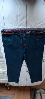 Meyer spijkerbroek maat 30, Kleding | Heren, Ophalen of Verzenden, Zo goed als nieuw, Blauw, Broek of Spijkerbroek