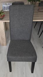 4 Eethoek Stoelen - Mooie Prijs!, Ophalen