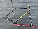 Specialized S-Works Tarmac SL7 Frameset , 58cm , custom, 28 inch, Carbon, 57 tot 61 cm, Meer dan 20 versnellingen