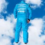 Te koop carnavalspak Alonzo maat L, Ophalen of Verzenden, Nieuw