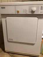 Miele Gas droger, Witgoed en Apparatuur, Wasdrogers, Ophalen of Verzenden, Zo goed als nieuw