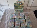 Pokemon TCG Celebrations Mini Tins (SEALED) PRIJS PER STUK, Hobby en Vrije tijd, Verzamelkaartspellen | Pokémon, Ophalen of Verzenden