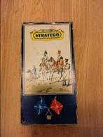 Oude versie van het stratego bordspel, Hobby en Vrije tijd, Gezelschapsspellen | Bordspellen, Ophalen of Verzenden, Zo goed als nieuw