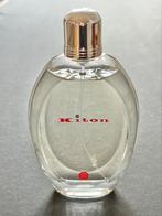 KITON Eau de Toilette 125ml Bottle, Ophalen of Verzenden, Zo goed als nieuw