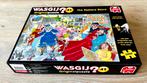 Wasgij Original puzzel nr. 41 - ZGAN, Hobby en Vrije tijd, Denksport en Puzzels, Ophalen of Verzenden, 500 t/m 1500 stukjes, Zo goed als nieuw