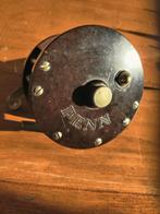 Penn 79 vintage bakelieten molen, Watersport en Boten, Ophalen of Verzenden, Zo goed als nieuw, Molen