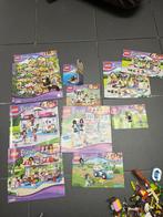Lego Friends, Ophalen, Gebruikt, Complete set, Lego