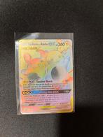 Pokemon cards, Hobby en Vrije tijd, Verzamelkaartspellen | Pokémon, Ophalen of Verzenden, Zo goed als nieuw, Overige typen, Foil