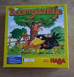 Spel boomgaardje, Een of twee spelers, Ophalen of Verzenden, Gebruikt, HABA