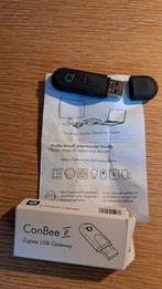 ConBee Zigbee II USB Gataway., Ophalen, Zo goed als nieuw