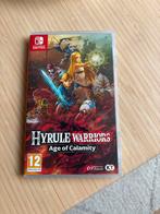Hyrule Warriors: Age of Calamity - Switch, Spelcomputers en Games, Avontuur en Actie, 1 speler, Eén computer, Ophalen of Verzenden