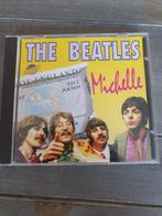 The Beatles Michelle cd, Cd's en Dvd's, Cd's | Pop, Ophalen of Verzenden, 1960 tot 1980, Zo goed als nieuw