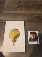 BTS Young Forever Album + Fotokaart, Ophalen of Verzenden, Gebruikt, Boxset