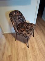 BELLIANI DESIGN STOEL ZGAN, Huis en Inrichting, Stoelen, Ophalen, Overige kleuren, Zo goed als nieuw, Stof