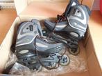 Skates, Dames, Gebruikt, Inline skates 4 wielen, Ophalen
