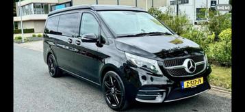Mercedes-Benz Marcopolo V300 beschikbaar voor biedingen