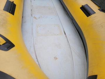 Opknapper Of onderdelen roughneck rib €150 beschikbaar voor biedingen