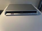 Panasonic DMR-ES15 DVD-recorder, Audio, Tv en Foto, Dvd-spelers, Ophalen of Verzenden, Gebruikt, Dvd-recorder, Panasonic