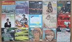 PARTIJ VAN 25 STUKS 7" VINYL SINGLES NEDERLANDSE ARTIESTEN/P, Cd's en Dvd's, Vinyl Singles, Gebruikt, 7 inch, Single, Ophalen of Verzenden