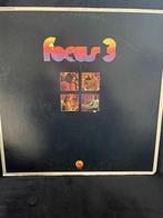 LP Focus 3, Ophalen of Verzenden, 1960 tot 1980, Gebruikt, 12 inch