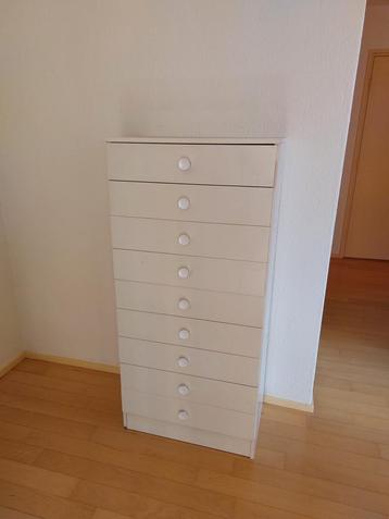 Commode