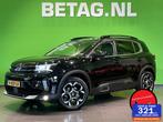 Citroen C5 Aircross 1.2 Business Plus | LED | CarPlay | Alca, Voorwielaandrijving, 1350 kg, Euro 6, 1199 cc