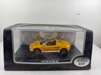 maxi car 1/43  lotus elise 49, Hobby en Vrije tijd, Modelauto's | 1:43, Ophalen of Verzenden, Zo goed als nieuw, Auto, Overige merken