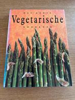 Het grote vegetarische kookboek, Ophalen of Verzenden, Gelezen, Azië en Oosters