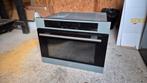 ETNA Combimagnetron, Gebruikt, Oven met grill, Inbouw, 45 tot 60 cm