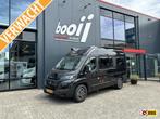 Sunlight Cliff 540 Adventure Edition, Caravans en Kamperen, Campers, Automaat, Buscamper of Camperbus, Sunlight, Tot en met 2