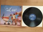 Lp with LUV, Ophalen of Verzenden, 1960 tot 1980, Overige formaten