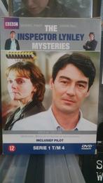 Kleine partij, BBC series, ook losse verkoop, setprijs, Vanaf 12 jaar, Ophalen of Verzenden, Zo goed als nieuw