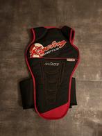 Buse Racing Rugprotector - Maat L, Motoren, Kleding | Motorkleding, Ophalen, Tweedehands, Heren, Overige typen