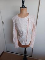 Pinko mooi Italiaans vest, XS, Kleding | Dames, Verzenden, Zo goed als nieuw, Maat 34 (XS) of kleiner