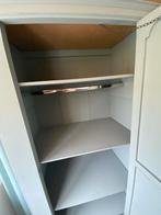 Geverfde Kast - Hang & Leg - 177x83x45cm, Huis en Inrichting, Kasten | Kledingkasten, Met plank(en), Gebruikt, 150 tot 200 cm