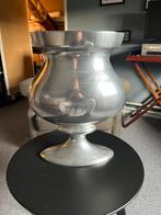 Brass en Boom Aluminium Vaas - Groot Model, Huis en Inrichting, Woonaccessoires | Vazen, Overige materialen, Overige kleuren, Ophalen of Verzenden