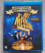 Blu-ray Monty Python Not the Messiah He's A Very Naughty Boy, Ophalen of Verzenden, Zo goed als nieuw, Muziek en Concerten