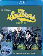 Blu-ray: The Wanderers (1979 Ken Wahl, John Friedrich) DE NN, Cd's en Dvd's, Ophalen of Verzenden, Drama, Nieuw in verpakking