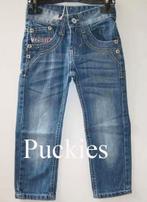 Linko spijkerbroek maat 86/92 *NIEUW* (9399) a, Kinderen en Baby's, Babykleding | Maat 86, Linko, Broekje, Nieuw, Ophalen of Verzenden