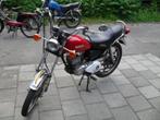 Suzuki ZR50 (1981) Brommer Oldtimer, Fietsen en Brommers, Brommers | Oldtimers, Maximaal 45 km/u, Ophalen, Overige merken, 4 versnellingen