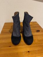 jeans laarsje van G-Star, Blauw, Lage of Enkellaarzen, Ophalen of Verzenden, G-STAR RAW