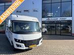Rapido 896F EINDEJAARSKORTING, Caravans en Kamperen, Fiat, Tot en met 2, 7 tot 8 meter, Bedrijf