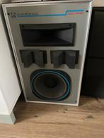 SVENSKA/JAMO. Luidsprekers, Ophalen, Zo goed als nieuw, 60 tot 120 watt, Front, Rear of Stereo speakers