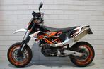 KTM 690 SMC-R smc r (2014) *35KW mogelijk*, Motoren, Motoren | KTM, KTM, Motorrijbewijs A, Bedrijf, Onbekend