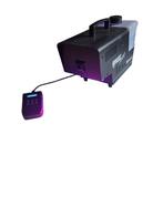 te huur rookmachines 1000 watt, Hobby en Vrije tijd, Ophalen of Verzenden, Zo goed als nieuw, Overige