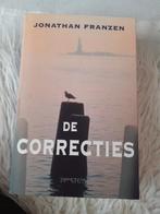 De Correcties - Jonathan Franzen, Boeken, Ophalen of Verzenden, Gelezen