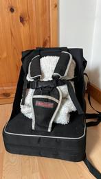 Opvouwbare kinderstoel voor onderweg, Ophalen of Verzenden, Zo goed als nieuw, Overige typen