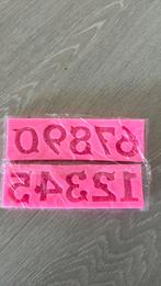 Chocolade Or fondant mal, Ophalen of Verzenden, Nieuw, Clearstamp
